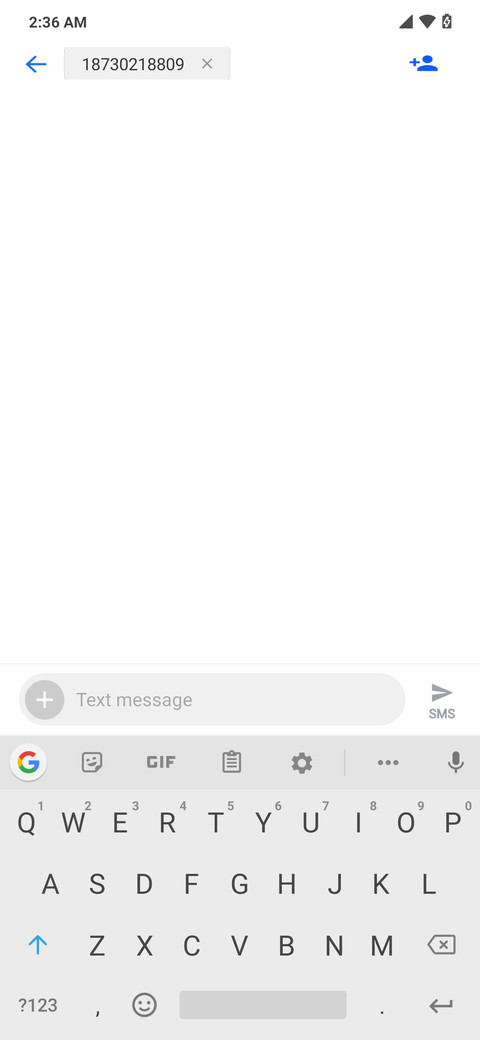 Google Experience 4.0_Dual screenshot