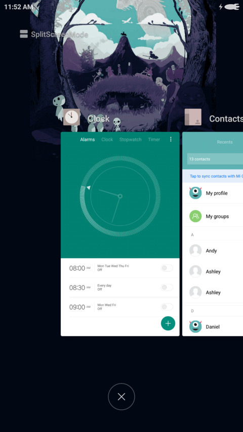 Tutuyulan screenshot