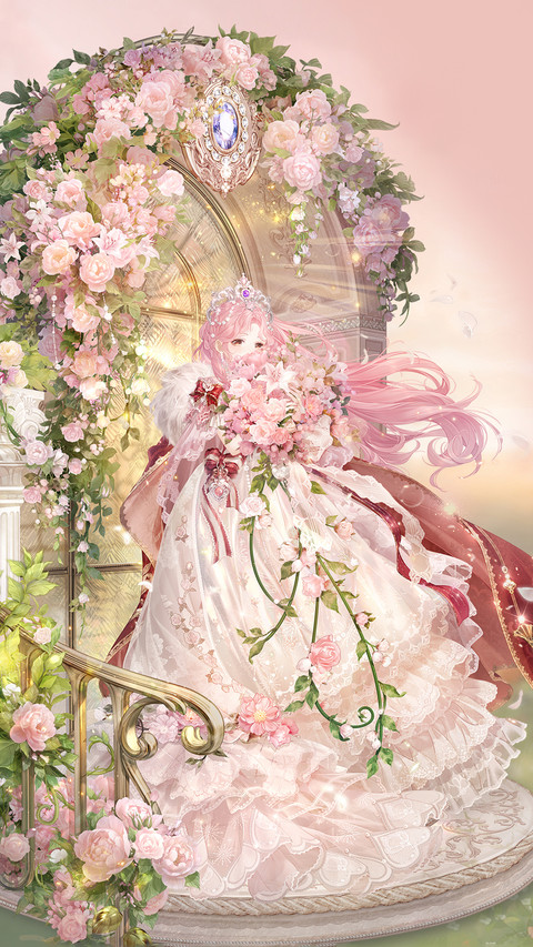 坠入暖暖的绮梦之境 screenshot