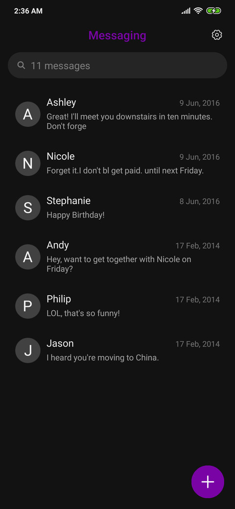 Color Pops_3MDS screenshot