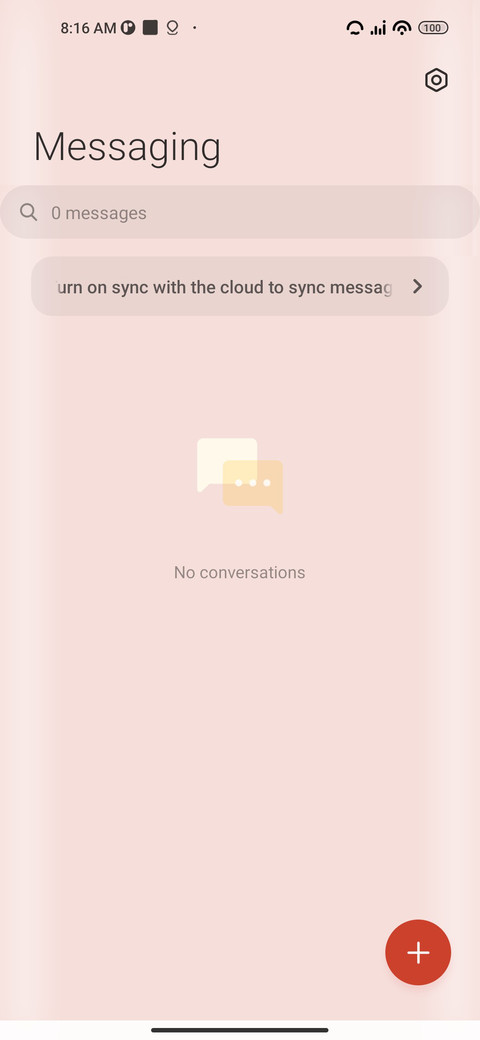 Valentine screenshot