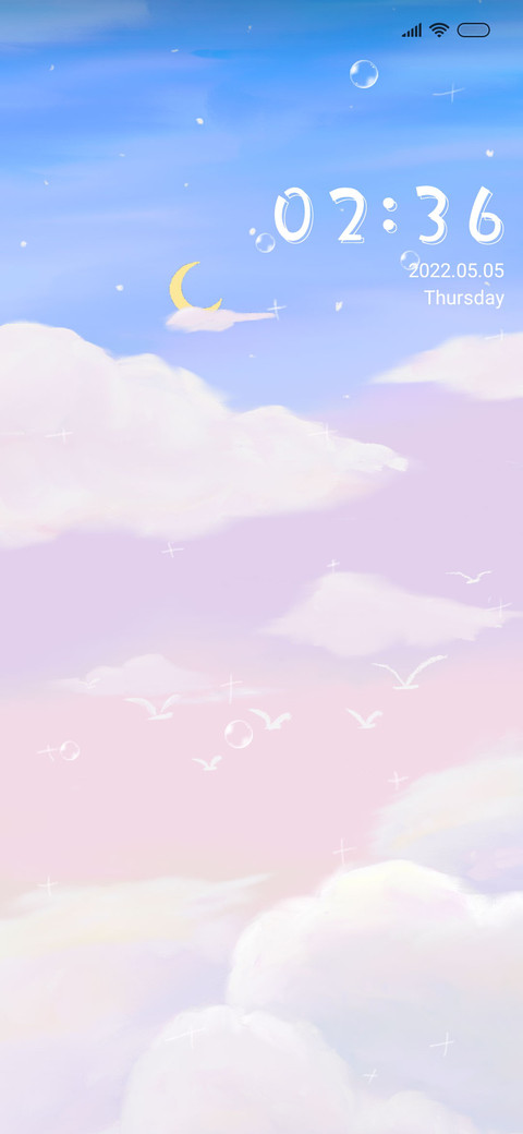 oil pastel screenshot