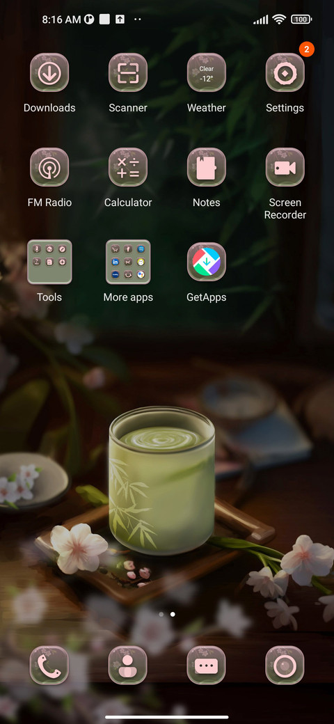 Tea+ceremony screenshot