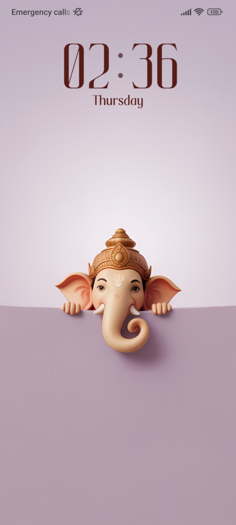 Ganesha Divine screenshot
