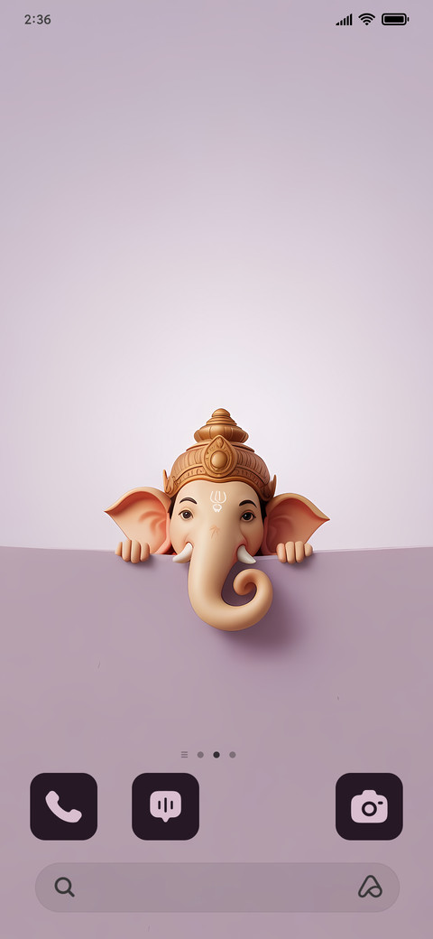 Ganesha Divine screenshot