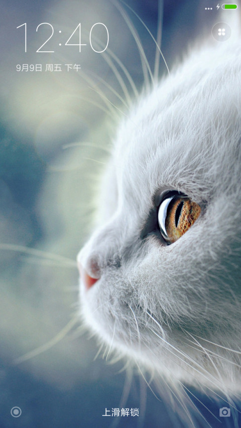 猫呀咪 screenshot