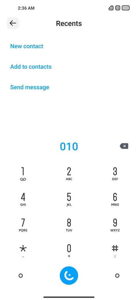 HoneyComb screenshot