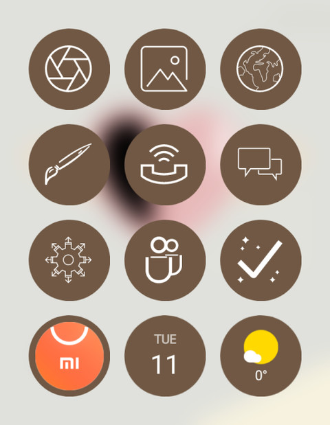 Teddy - Clean_3MDS screenshot