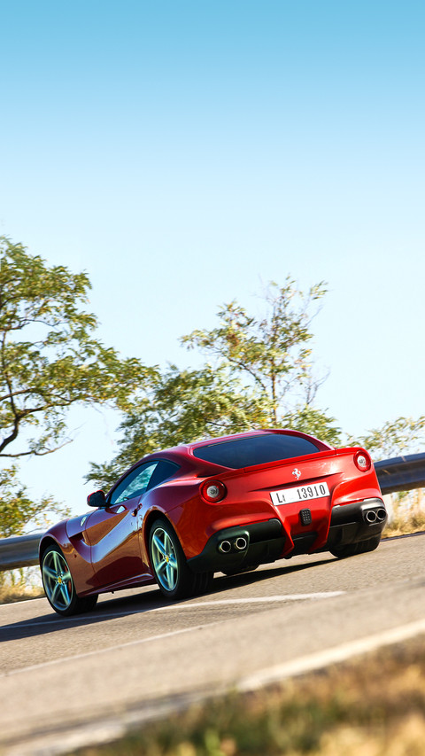 F12浑身都是黑科技 screenshot