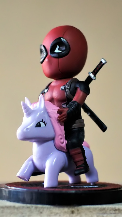 Marvel13  screenshot