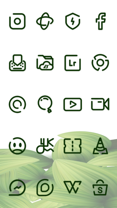 MFreshness screenshot