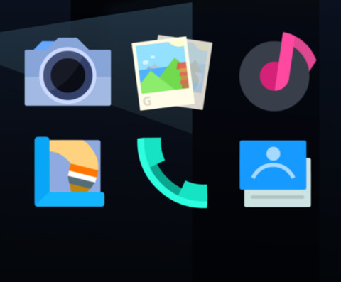 Aeroblast screenshot