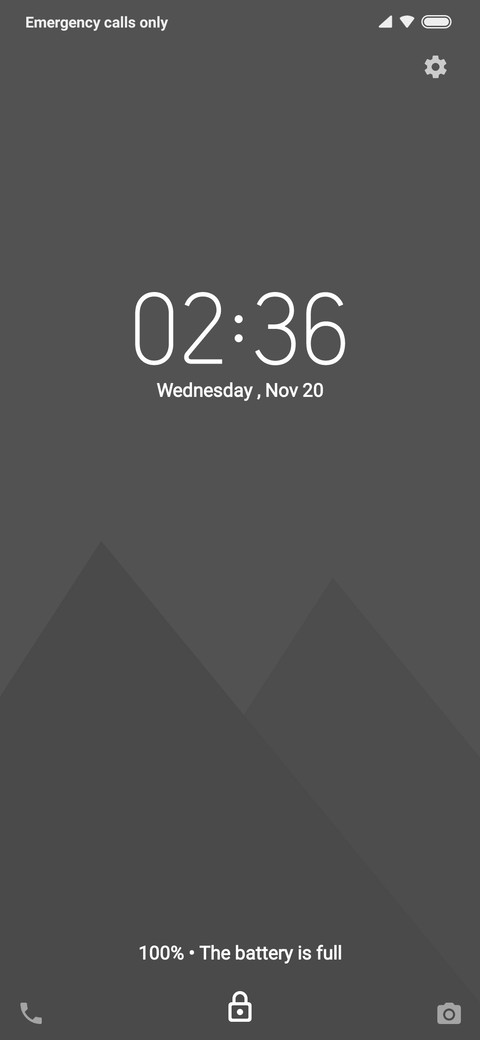 Oxy_DWM3 screenshot