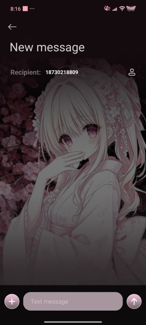 Cherry Fall screenshot
