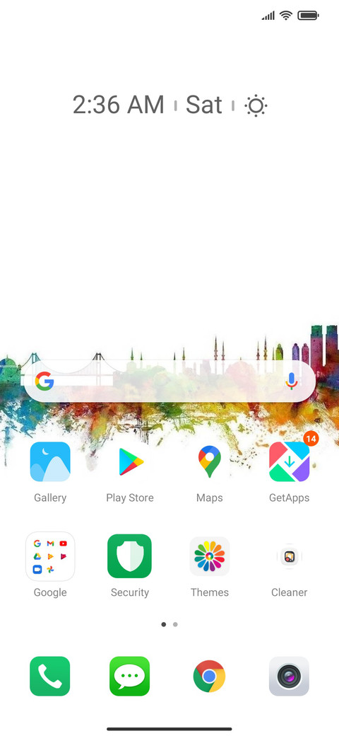 Destan 9 screenshot