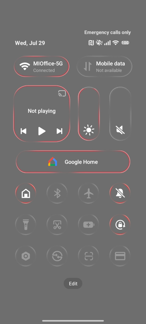 Super X screenshot