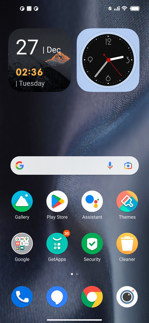 AA12_Grey screenshot