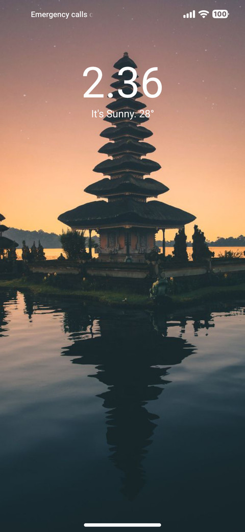 Nusantara screenshot