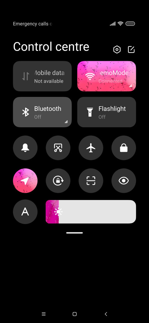 Tech_Tech screenshot