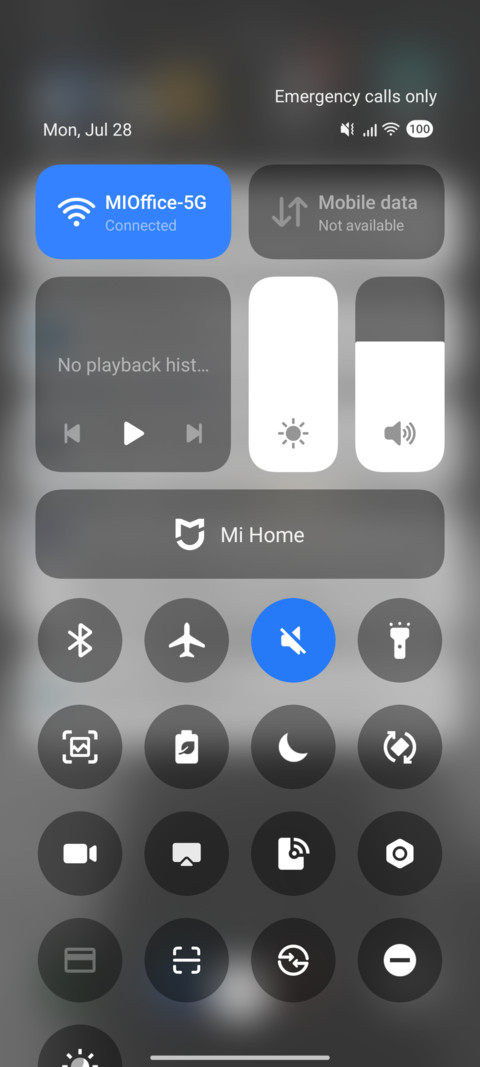 stardark screenshot