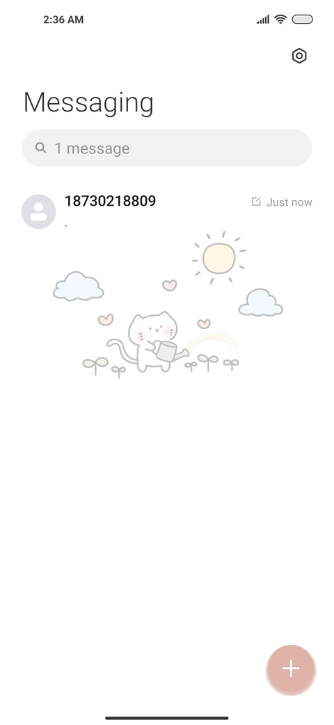 small pen screenshot