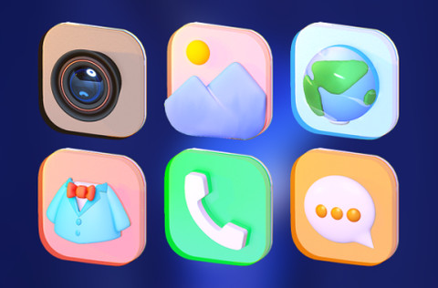Winky forest screenshot