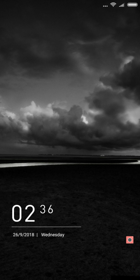 Dark Heaven V10 screenshot
