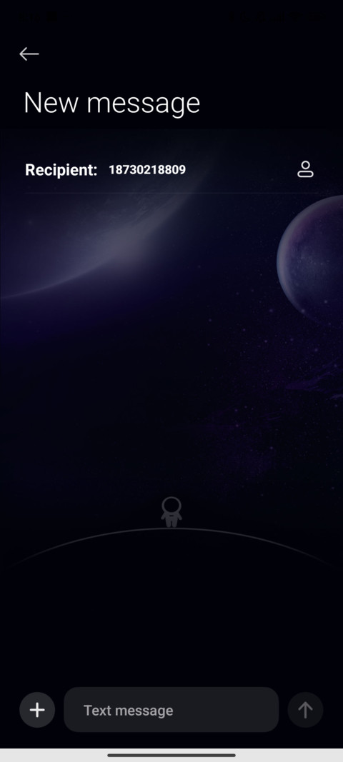 Star Traveler screenshot