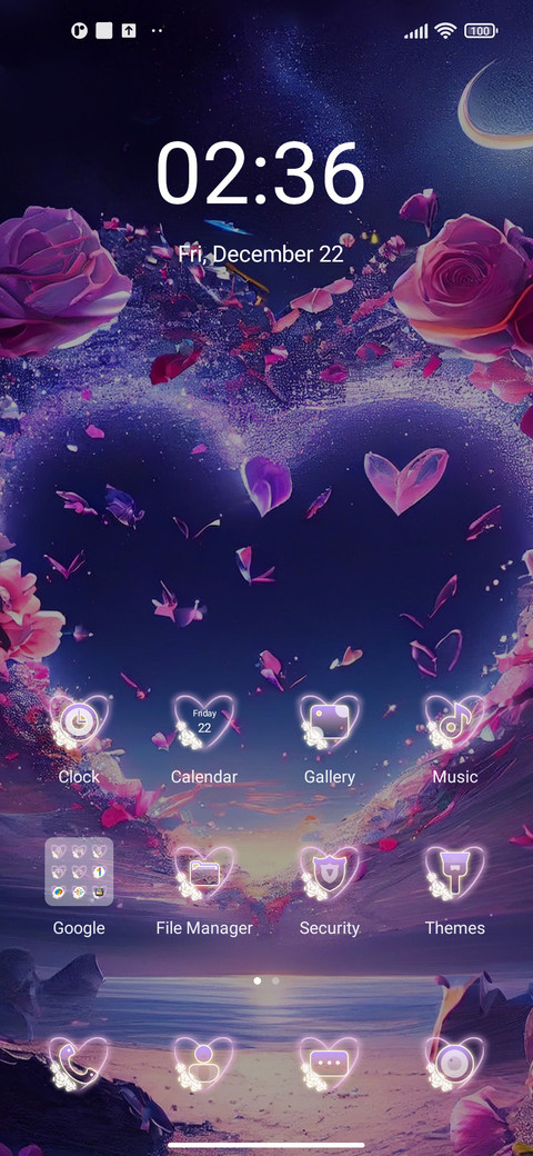 West+Coast+of+Love screenshot