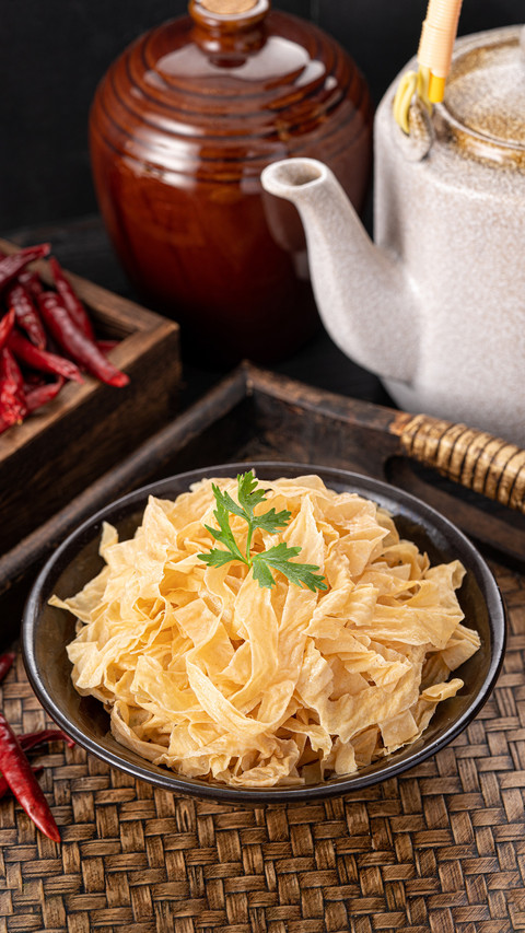 Cold dishes that can be made with simple ingredients screenshot