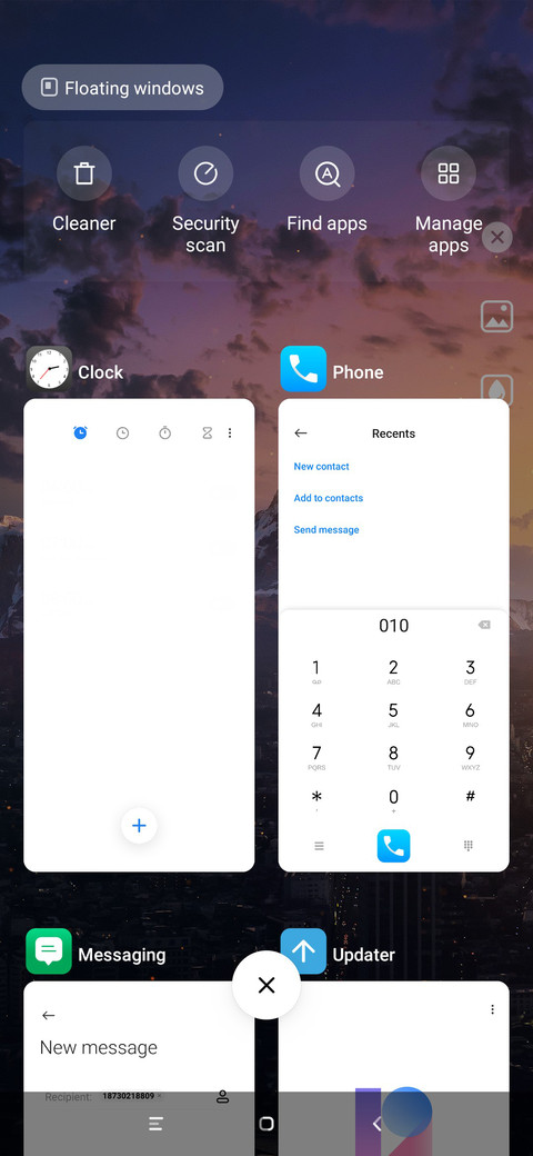 COLORFUL  ON  screenshot