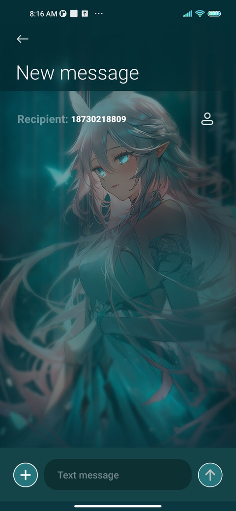 Forest Elves screenshot