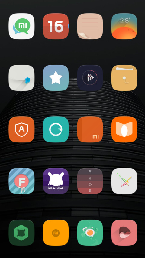 Ampersand NY screenshot