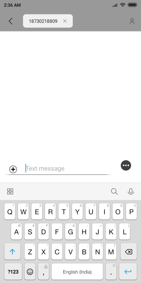 vyas.deeps screenshot