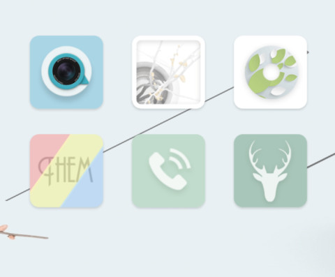 静好 screenshot