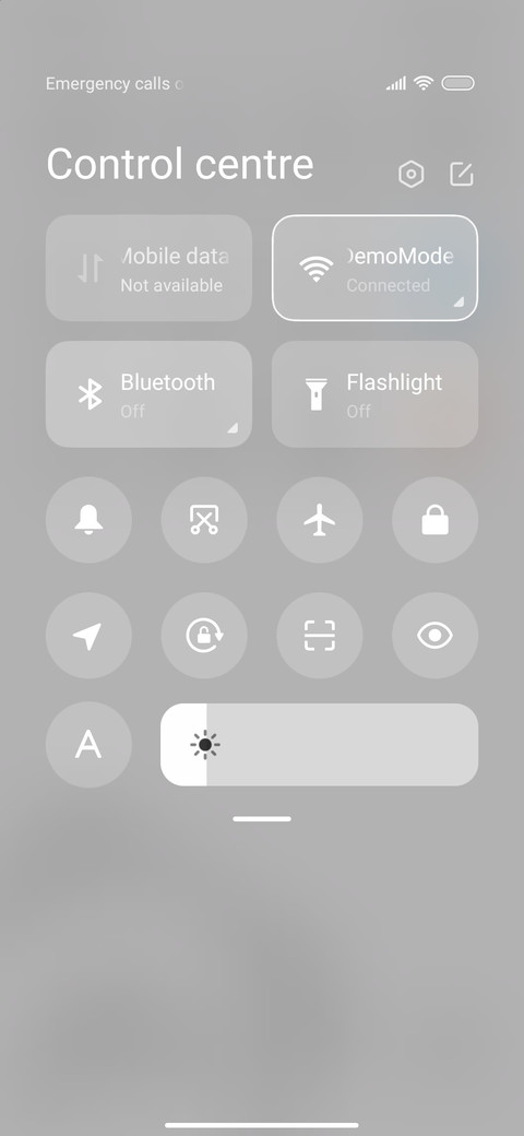 Black and white screenshot