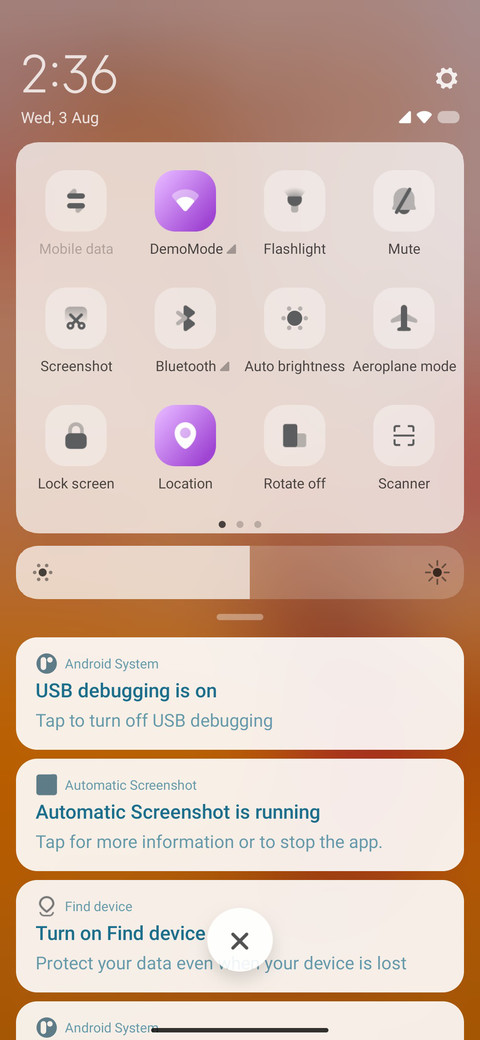 Win screenshot