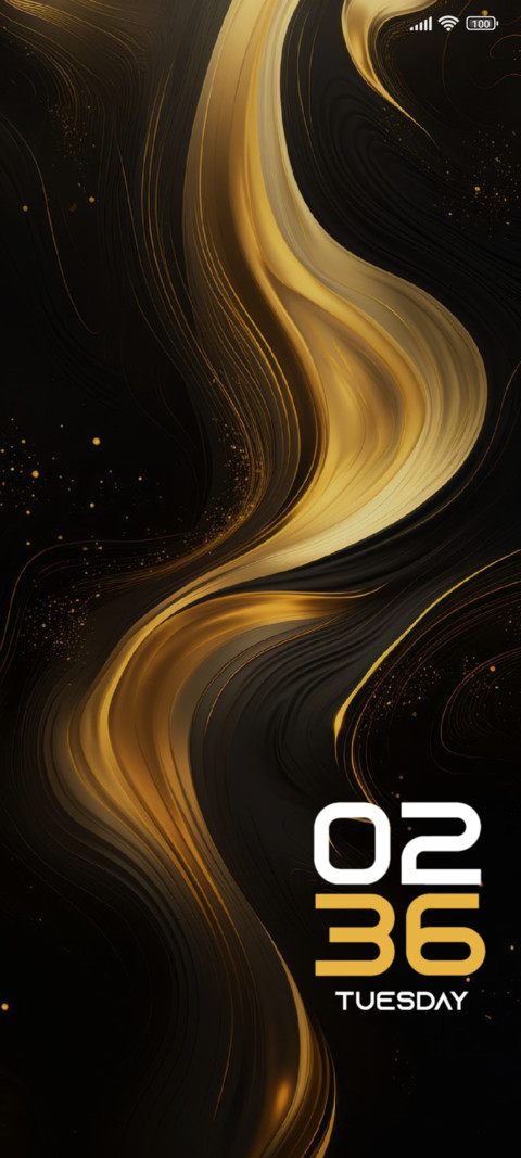 Luxury Texture screenshot