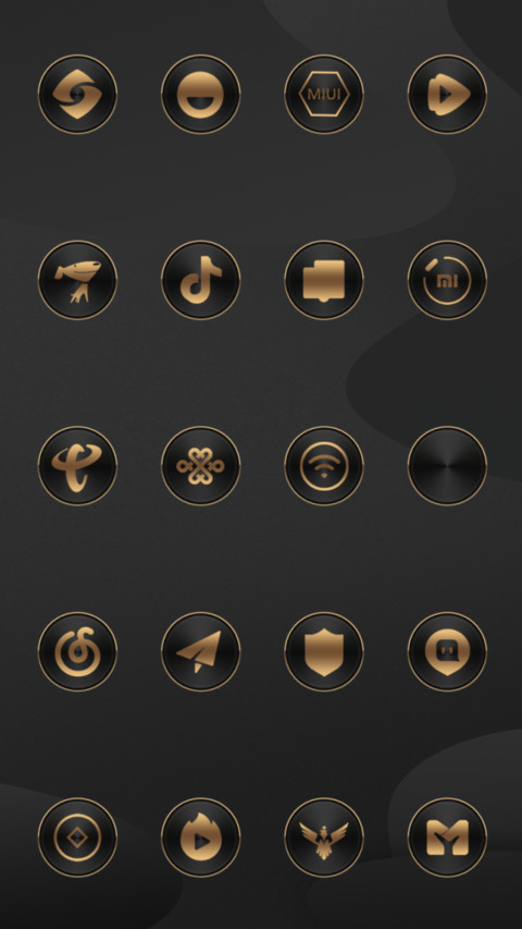 Gold Master v11 screenshot