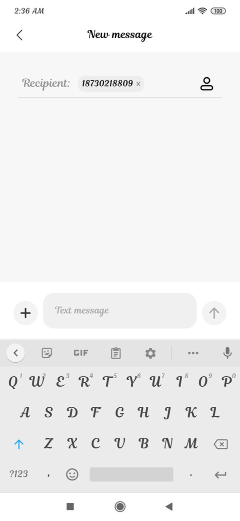 Kalpona bold _ Magnolia screenshot