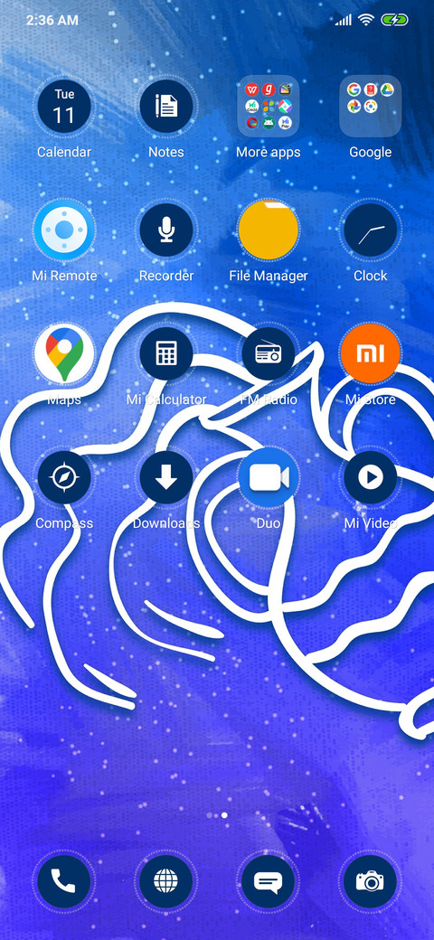 Aquarius_3MDP screenshot