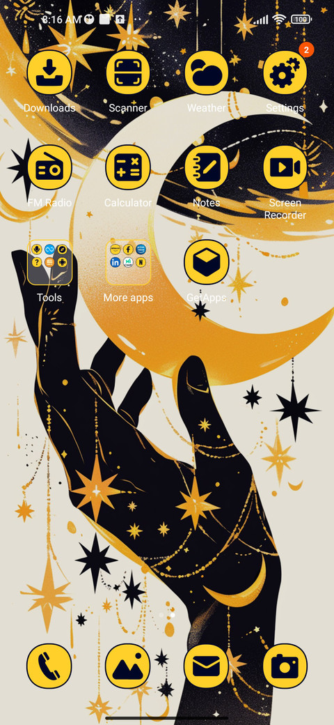 moonlight screenshot