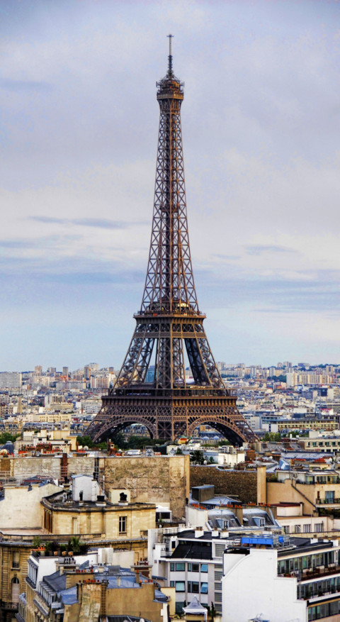 Paris (36) screenshot