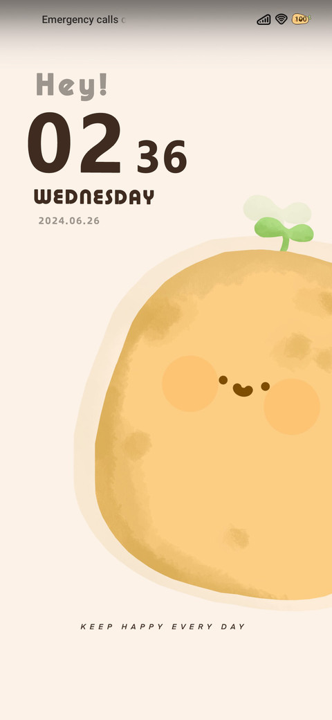 Vegetable Circle screenshot