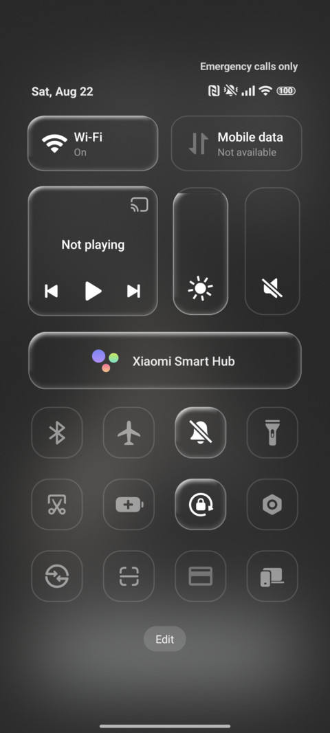 Astronaut screenshot