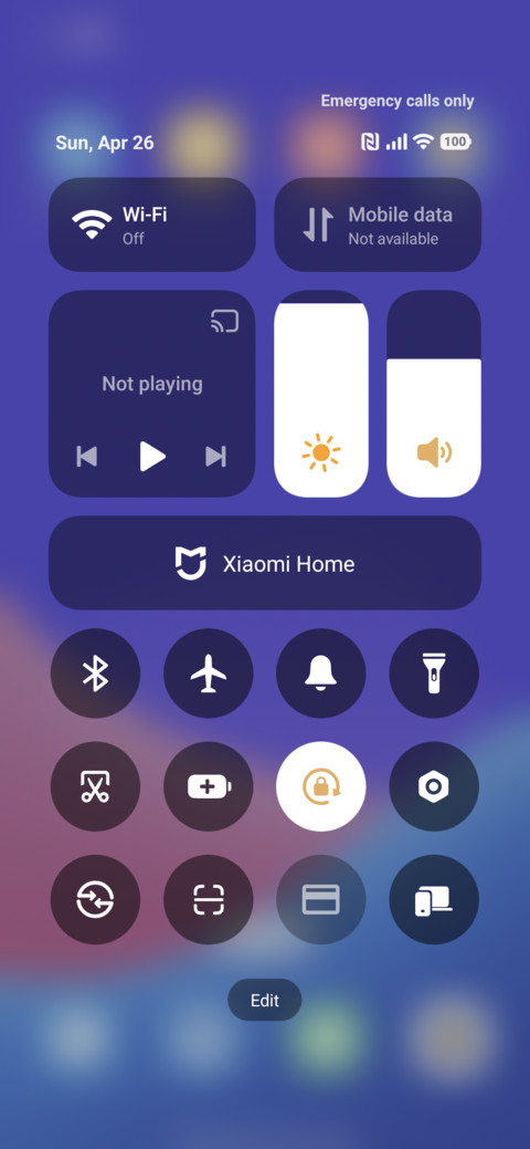 Color Wave Tune screenshot
