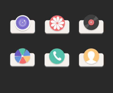 淡雅 screenshot