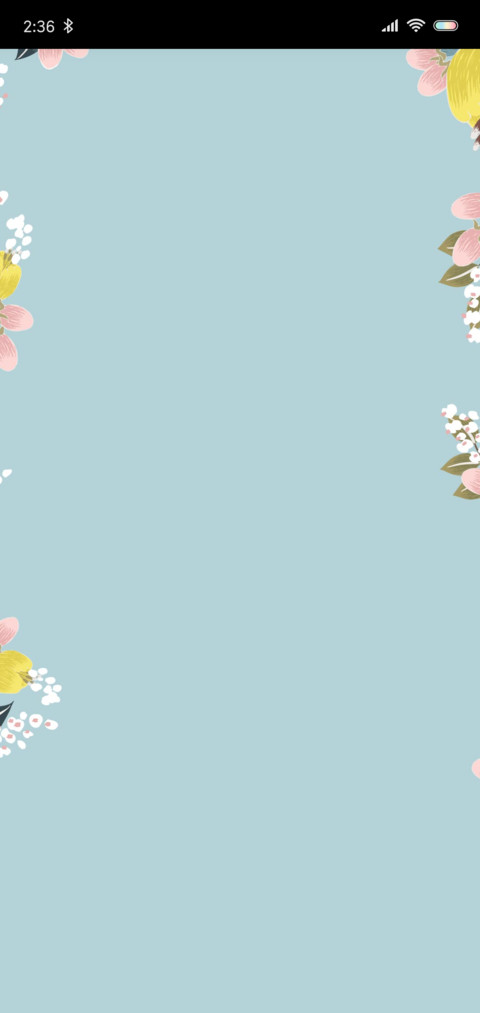 一生为期 定制 screenshot