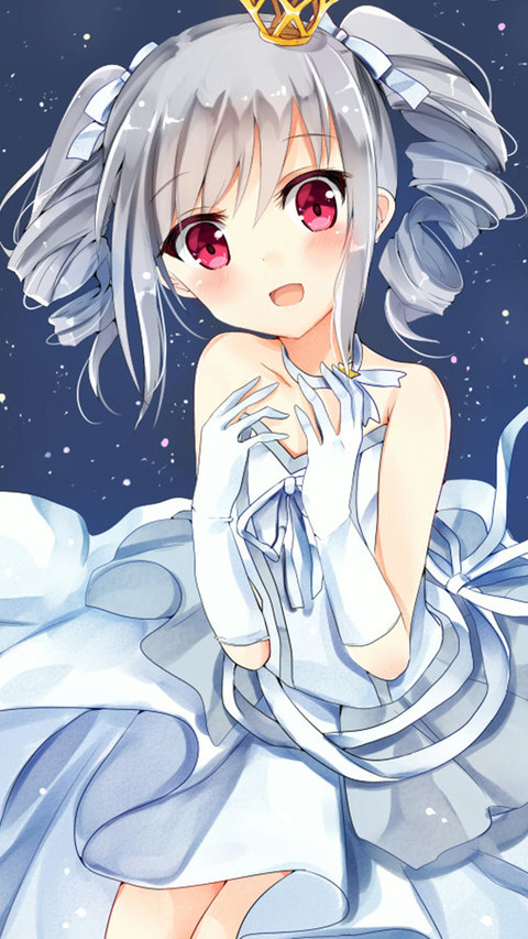 清澈双眸 screenshot