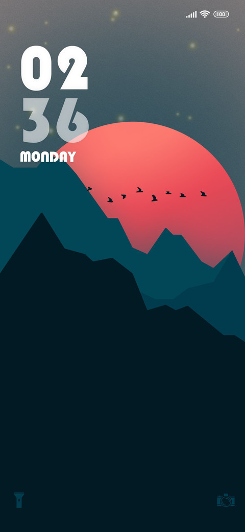Dive into Serenity screenshot